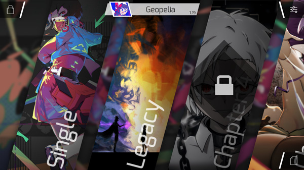 phigros手游截图(4)