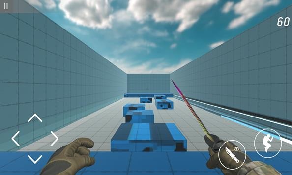 bunnycop兔子警察游戏截图(1)