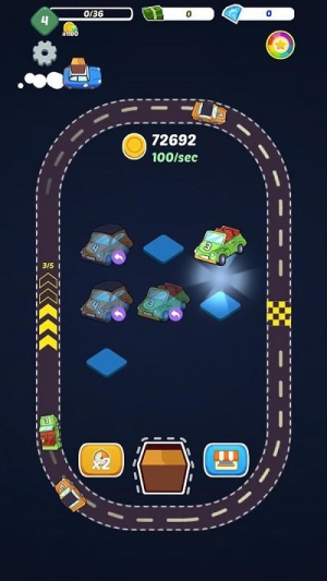 汽车合成截图(3)