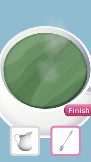 彩虹拿铁艺术截图(4)