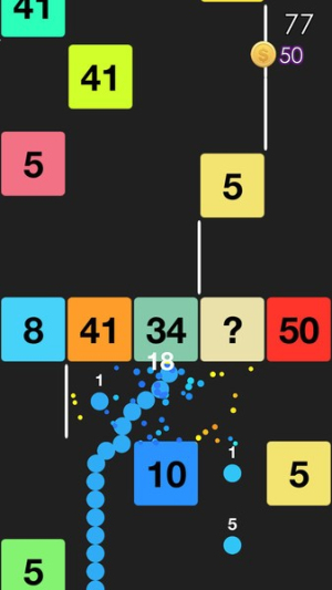 贪吃蛇线路截图(1)