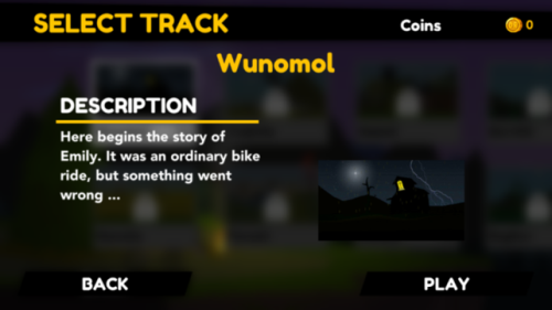 涂鸦骑士2截图(3)