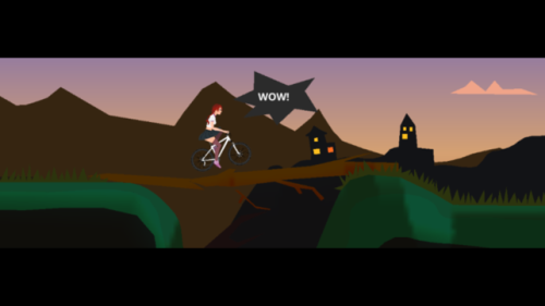 涂鸦骑士2截图(1)