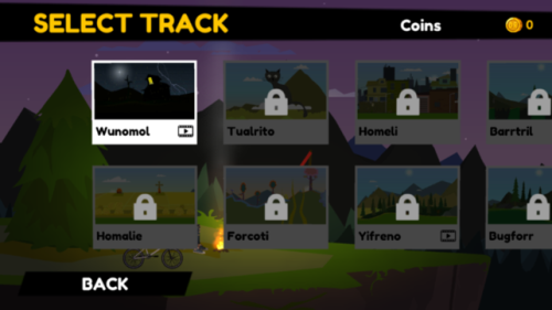 涂鸦骑士2截图(2)