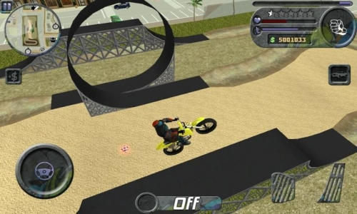 攀爬侠城市保卫截图(4)