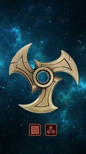 制作飞镖截图(3)