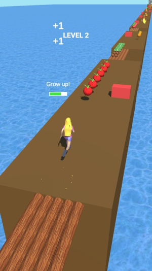 一家人冲冲冲截图(1)