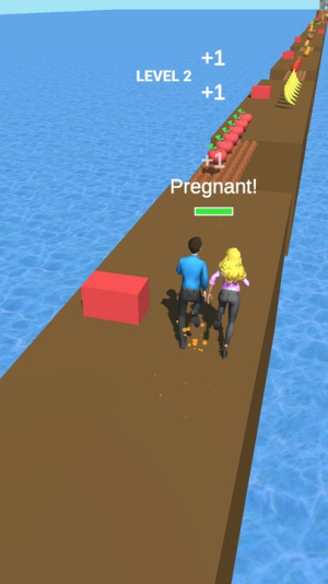 一家人冲冲冲截图(3)