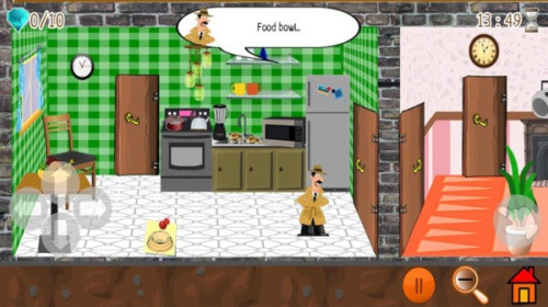 你好侦探2截图(1)