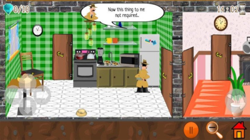 你好侦探2截图(2)