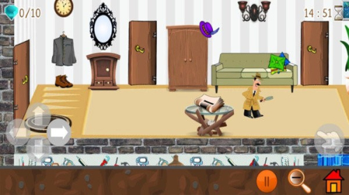 你好侦探2截图(3)