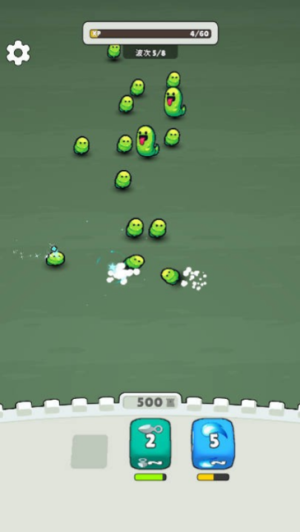 骰子与怪物截图(3)