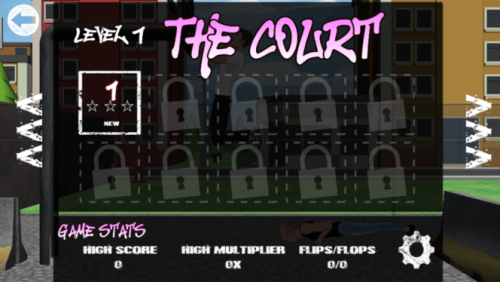 跑酷的起源截图(3)