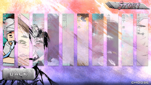 心灵之战截图(1)