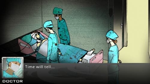 心灵之战截图(4)