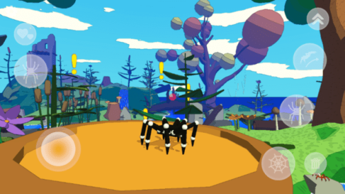 织带之旅截图(1)