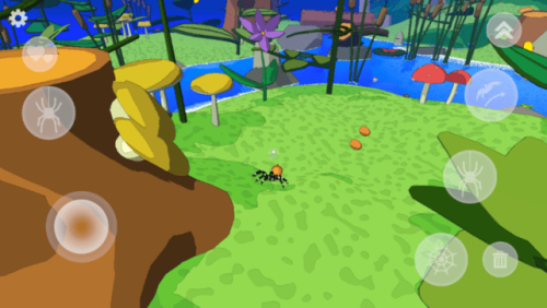 织带之旅截图(2)