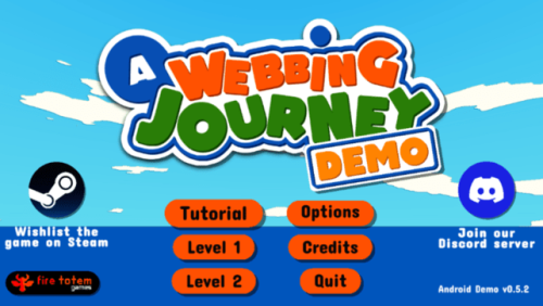 织带之旅截图(4)