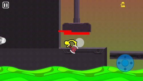 火柴人暴击3截图(3)