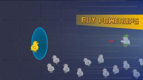 地球上最后一只鸡截图(2)