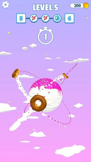 环绕地球截图(4)