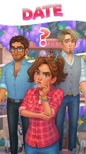 色彩的故事截图(3)