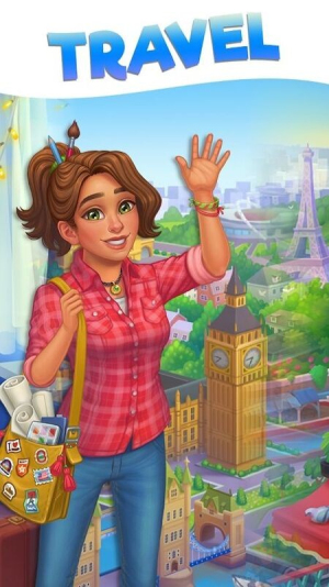 色彩的故事截图(2)