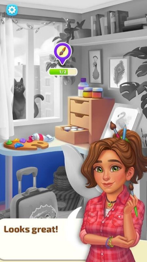 色彩的故事截图(4)