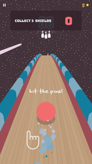 欢乐保龄球截图(2)