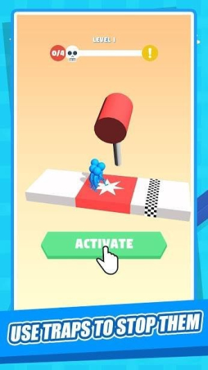 粉碎一切截图(1)