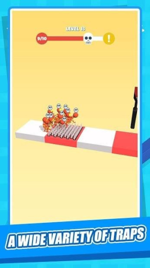 粉碎一切截图(3)