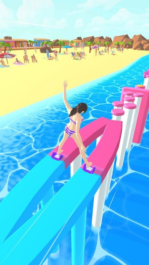 跳跳小姐姐截图(2)