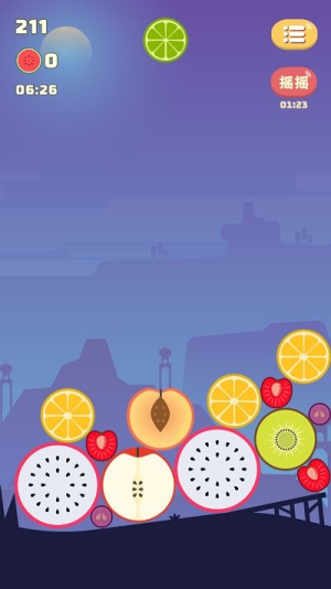 我要西瓜截图(1)