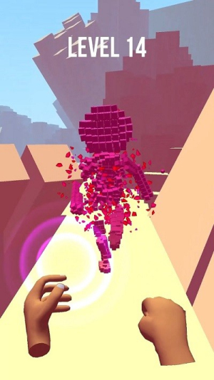 画个圈圈消灭你截图(3)