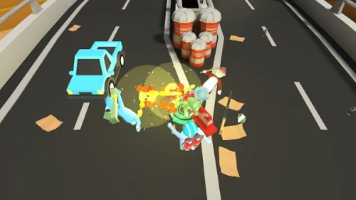 派对大乱斗2025截图(3)