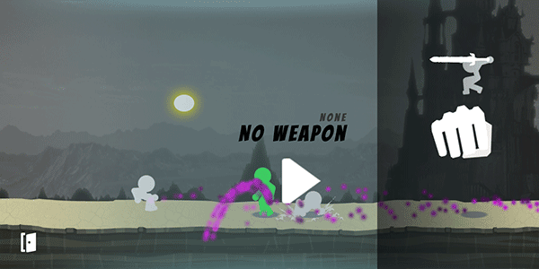 火柴人闪光截图(3)