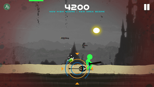 火柴人闪光内置菜单截图(3)