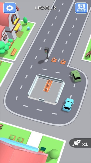 脑洞泊车截图(4)