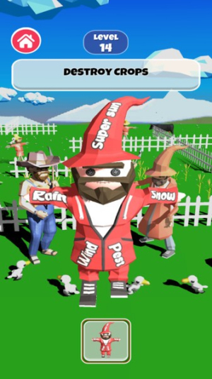 我的布偶世界截图(1)