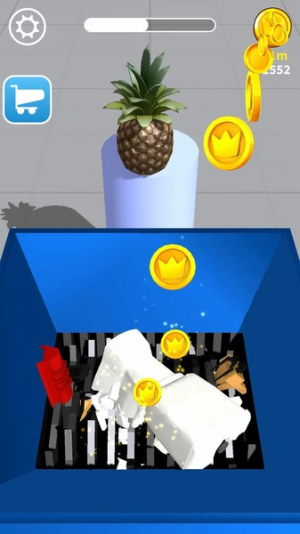 万能粉碎机截图(3)