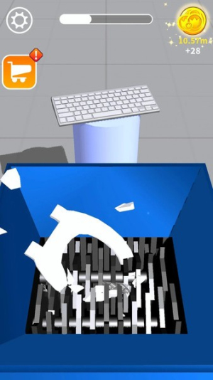 万能粉碎机截图(4)