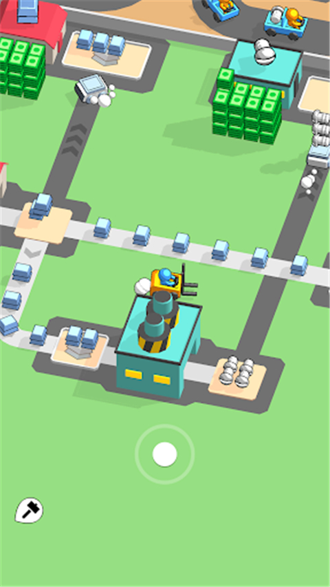 我的小小工厂免广告截图(4)