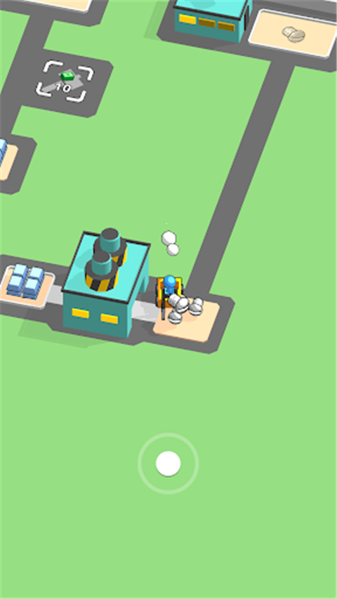 我的小小工厂免广告截图(3)