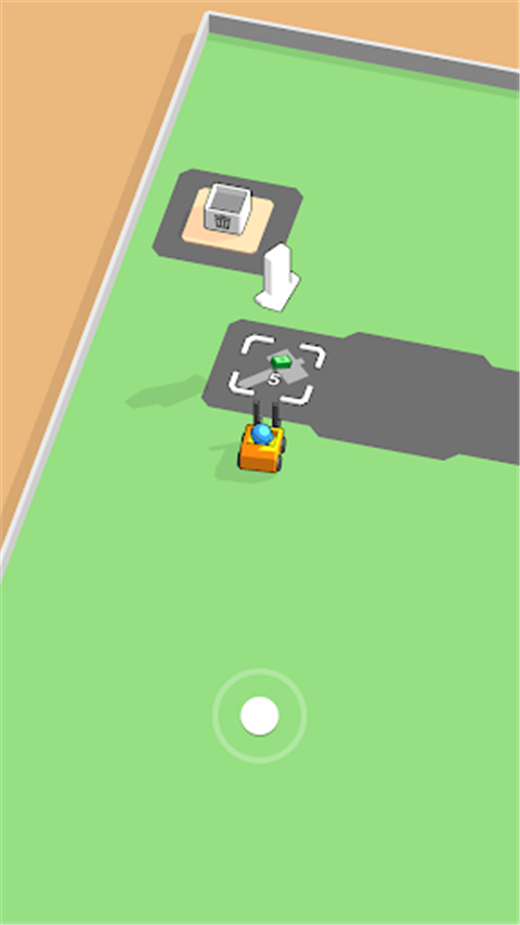 我的小小工厂免广告截图(2)