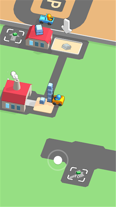 我的小小工厂金币不减反增截图(2)