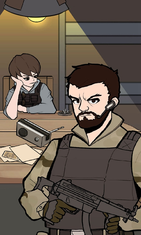 谁是僵尸免广告截图(3)