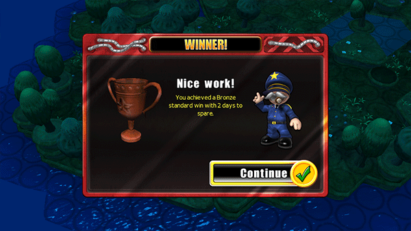 小小大战争1截图(3)