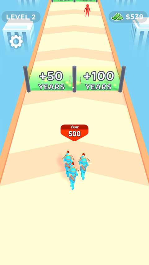 人群进化截图(4)