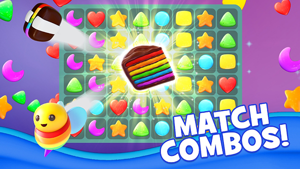 饼干消除最新版本截图(6)