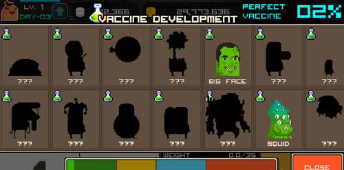 早上好僵尸无限金币钻石版截图(4)